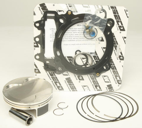 Top End Piston Kit
