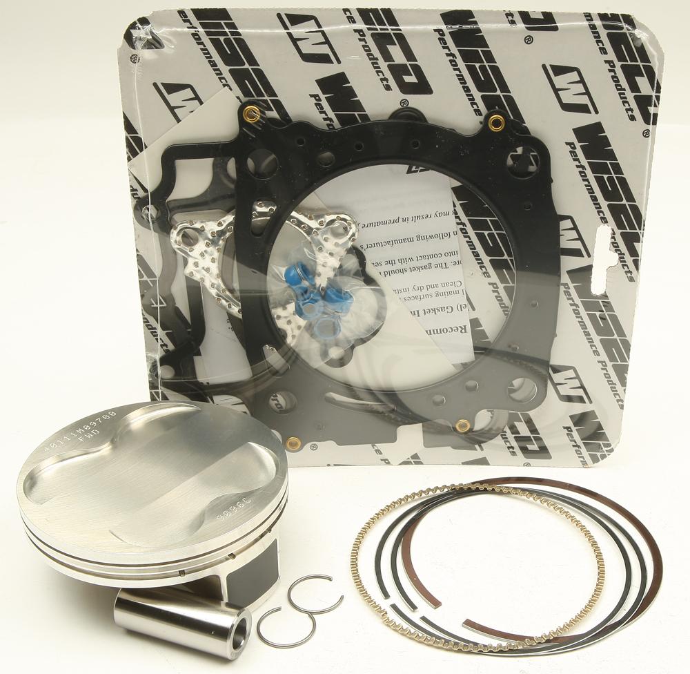 Top End Kit Yamaha