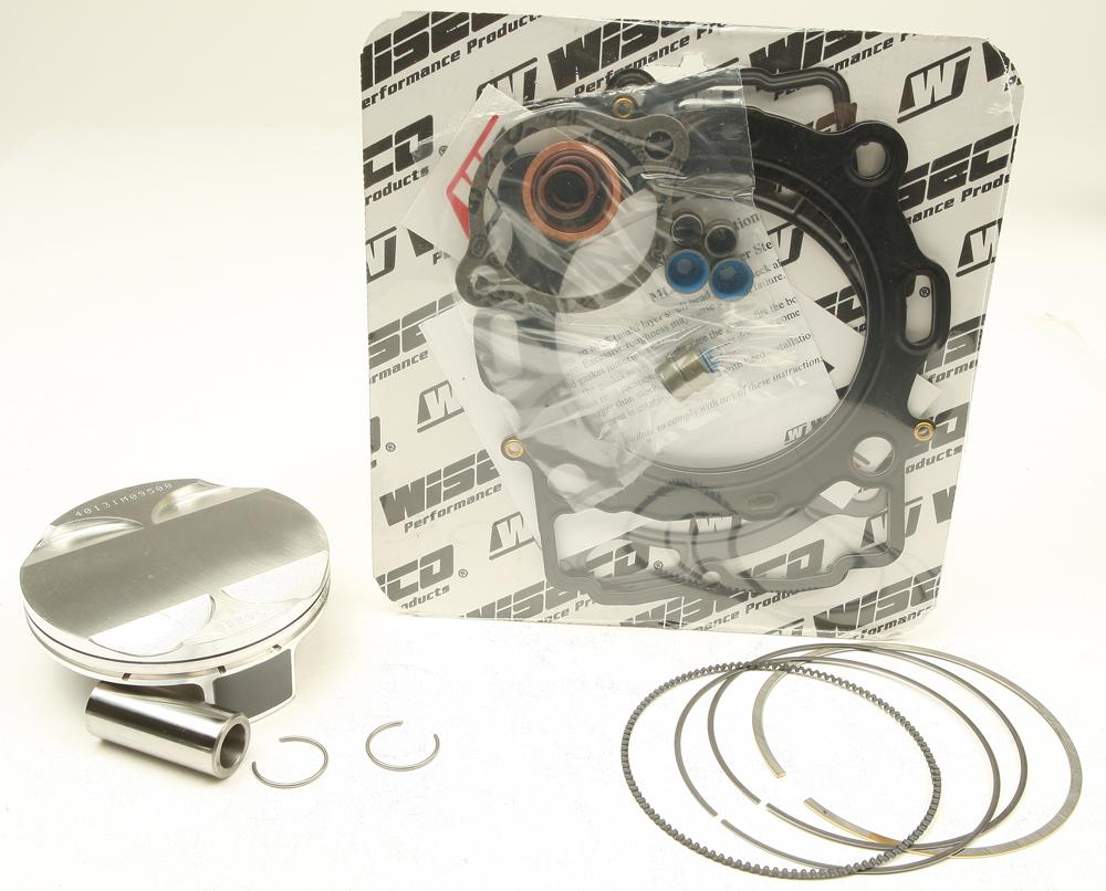 Top End Kit