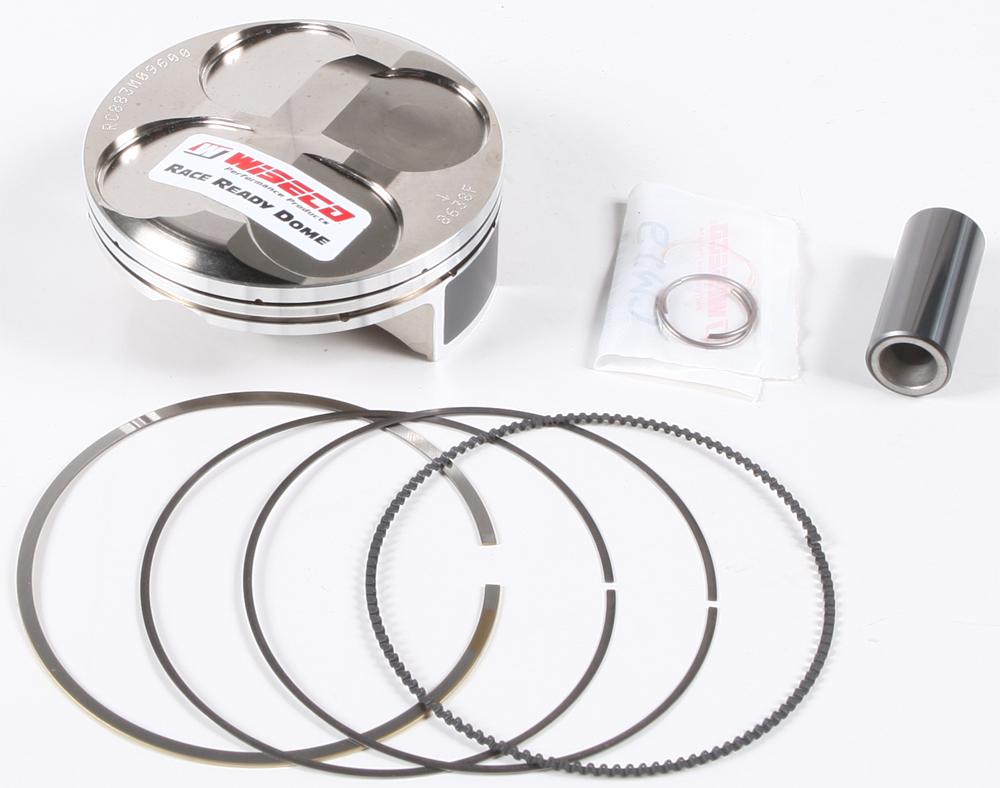 Piston M09600 Racers Choice Cr F450r '09-14