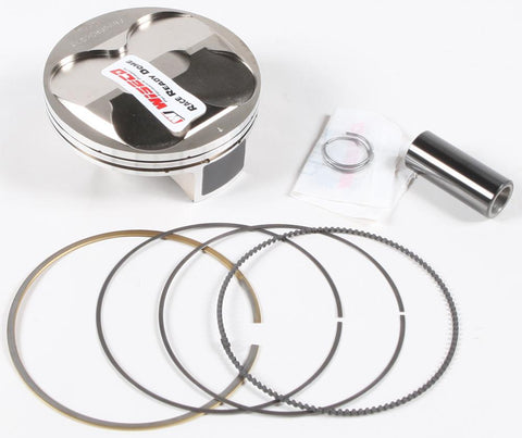 Piston M09600 Racers Choice