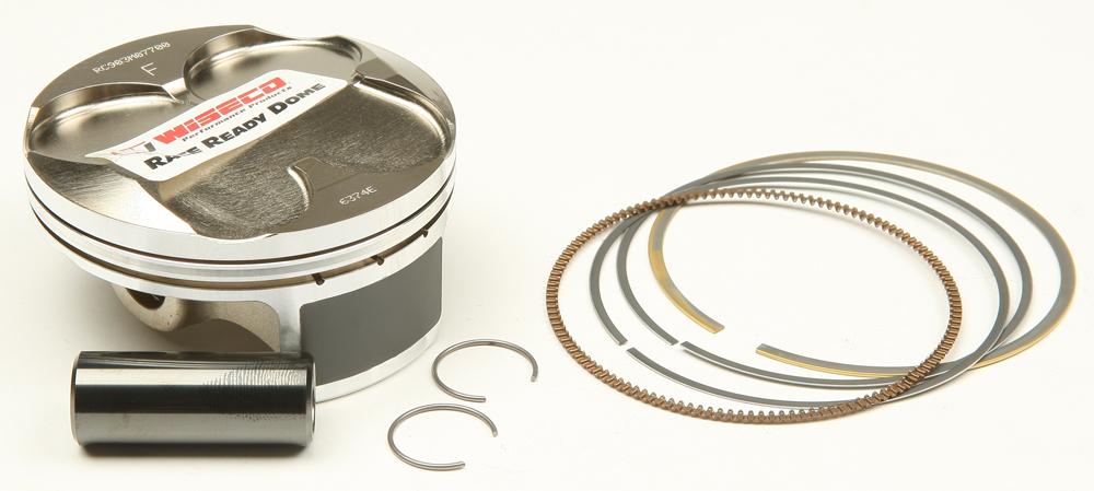 14:1 Hi-comp Piston Racers Choice 77mm