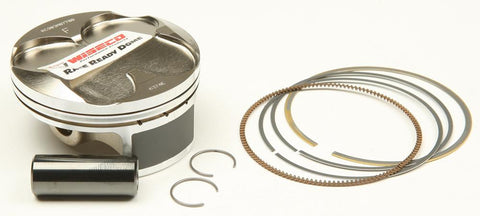 14:1 Hi-comp Piston Racers Choice 77mm
