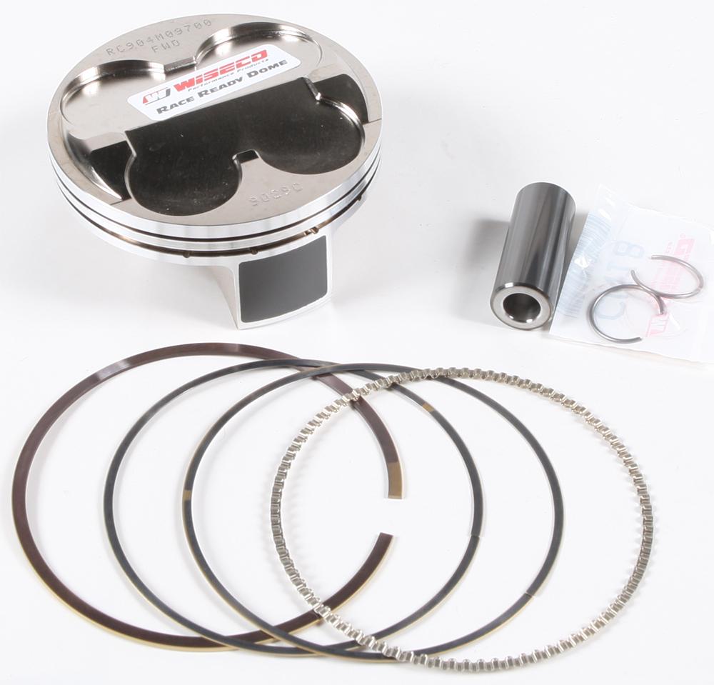 13.5:1 Hi-comp Piston Racers Choice 97mm