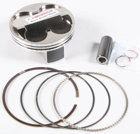 13.5:1 Hi-comp Piston Racers Choice 97mm