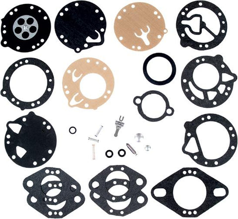 Carb Repair Kit S-m
