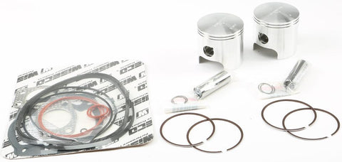 Standard Bore Piston Kit