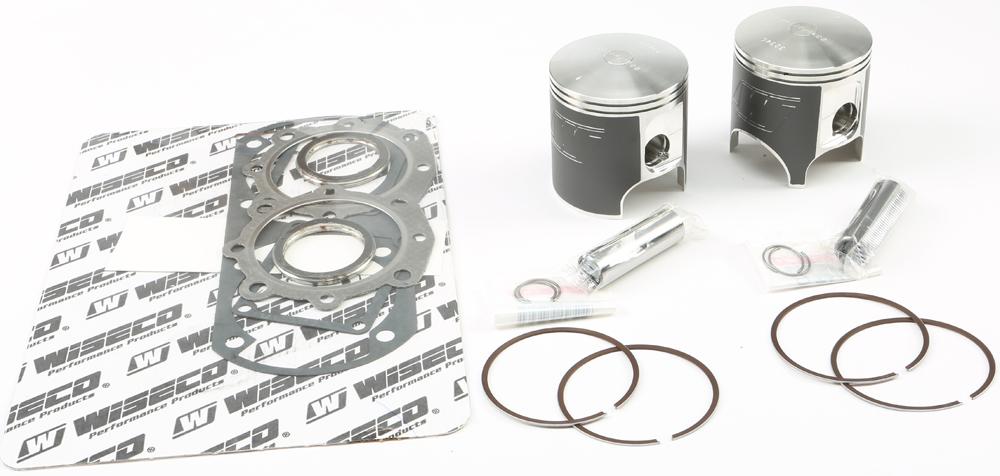 Standard Bore Piston Kit
