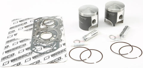 Standard Bore Piston Kit