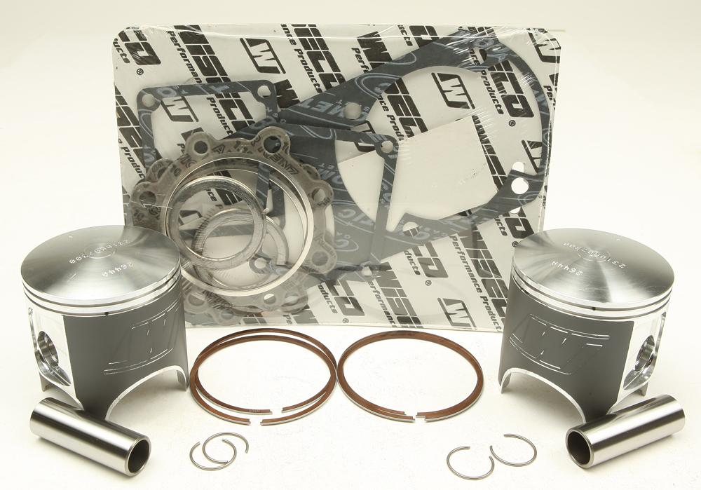 Overbore Piston Kit