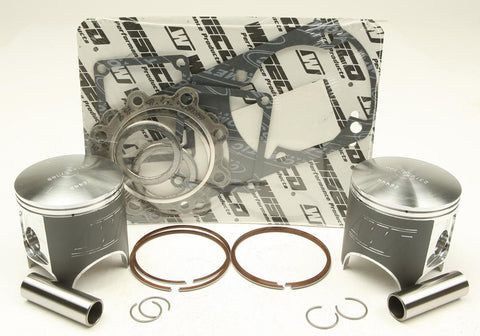 Overbore Piston Kit