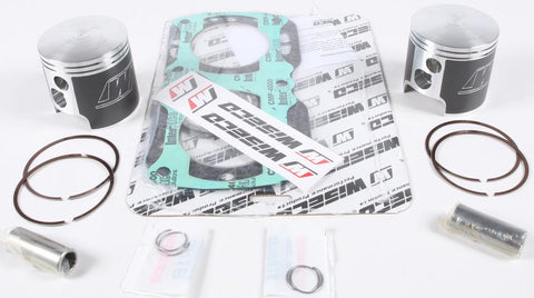 Standard Bore Piston Kit