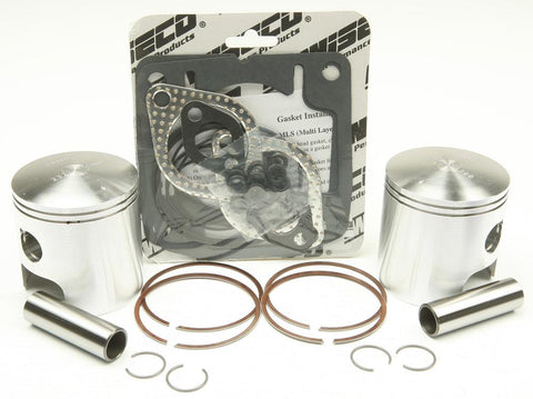 Standard Bore Piston Kit