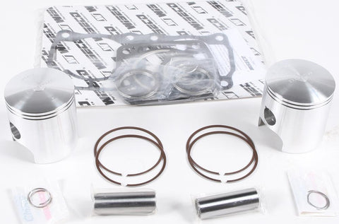 Standard Bore Piston Kit