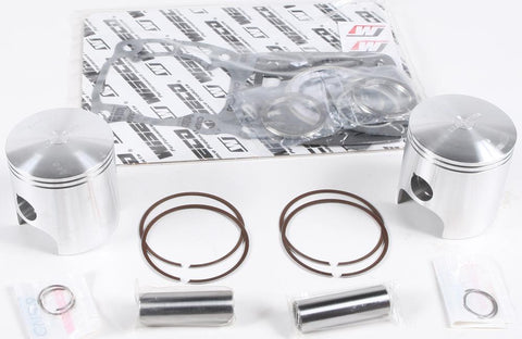 Overbore Piston Kit S-m
