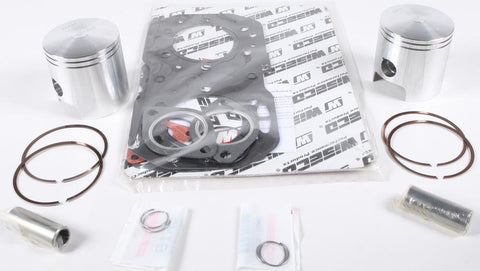 Overbore Piston Kit S-m