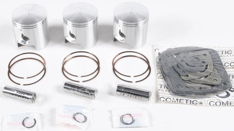 Overbore Piston Kit