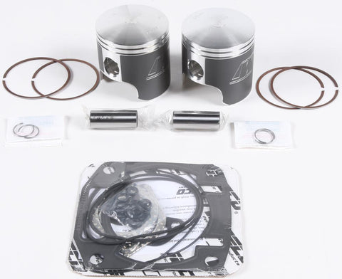 Standard Bore Piston Kit