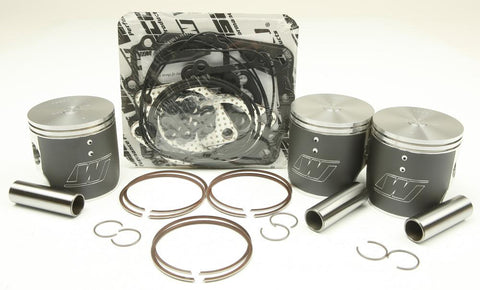 Standard Bore Piston Kit