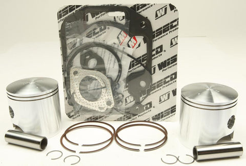 Standard Bore Piston Kit