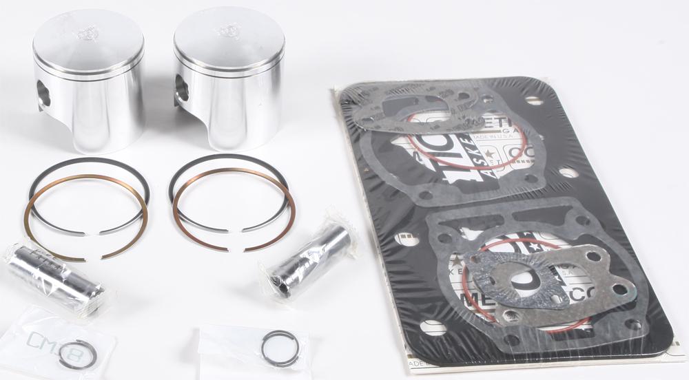 Overbore Piston Kit