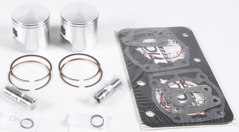 Overbore Piston Kit