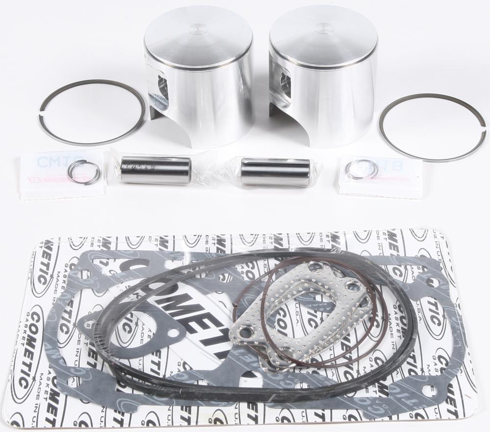 Overbore Piston Kit