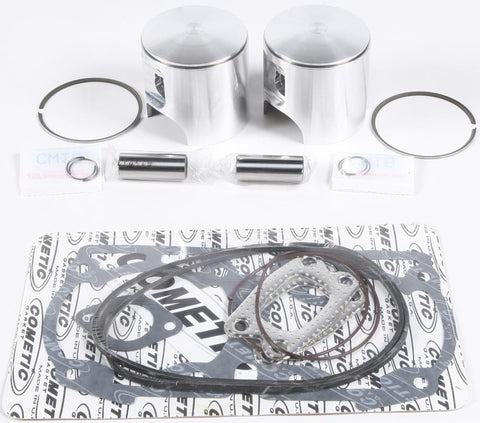 Overbore Piston Kit