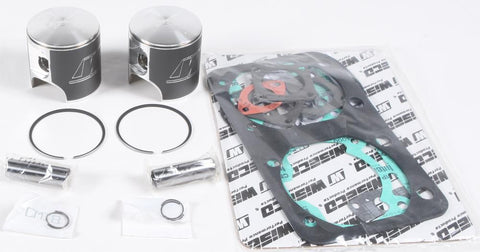 Overbore Piston Kit