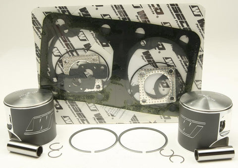 Overbore Piston Kit