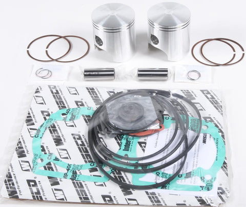 Standard Bore Piston Kit