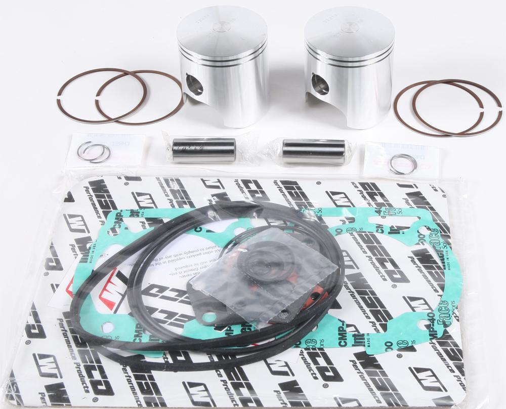 Overbore Piston Kit