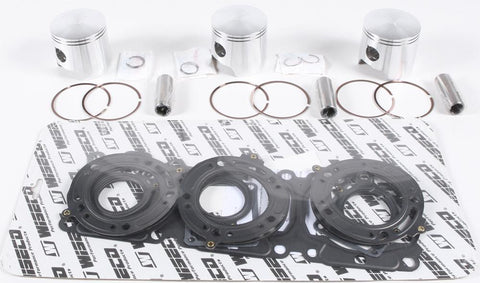 Standard Bore Piston Kit