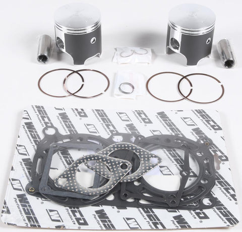 Standard Bore Piston Kit