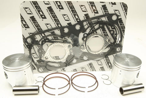 Standard Bore Piston Kit