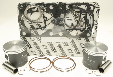 Standard Bore Piston Kit