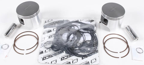 Overbore Piston Kit