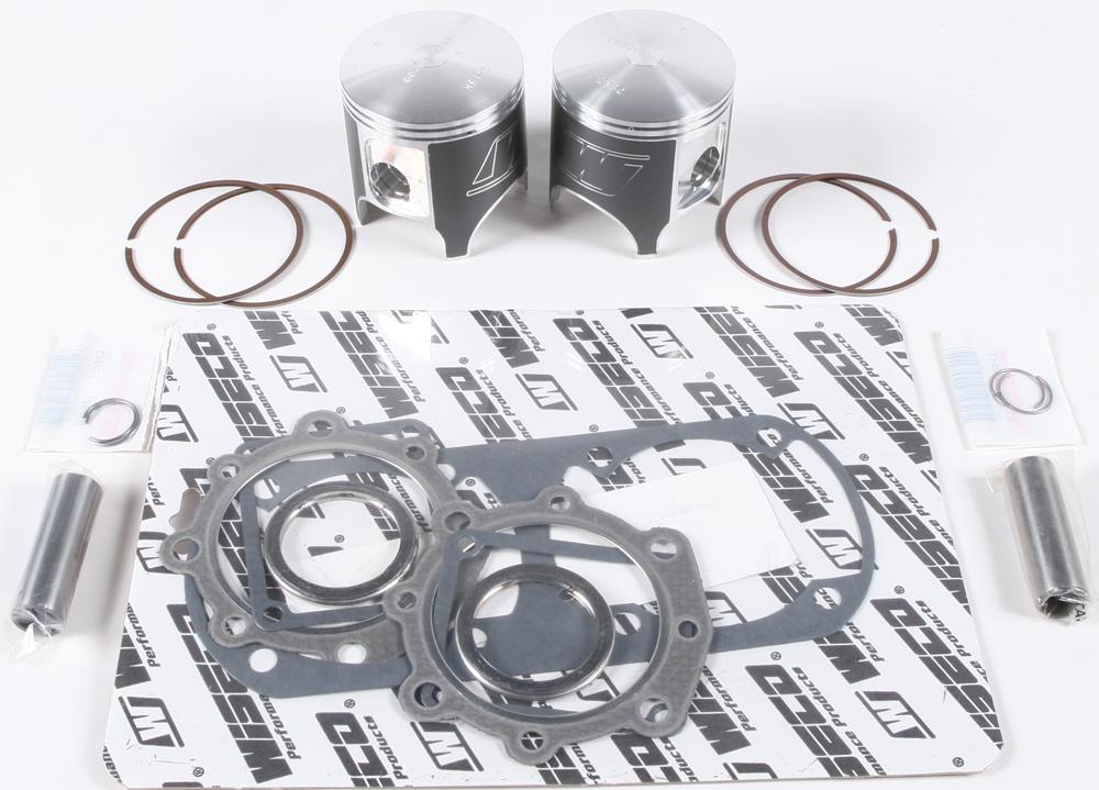 Std Bore Piston Kit S-m