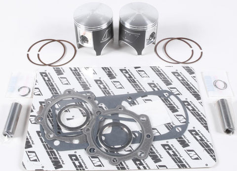 Std Bore Piston Kit S-m