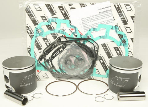 Standard Bore Piston Kit