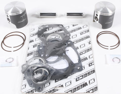 Standard Bore Piston Kit