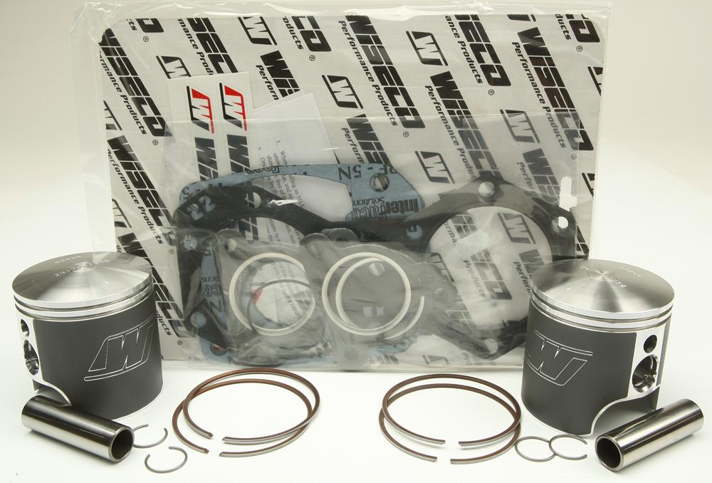 Overbore Piston Kit