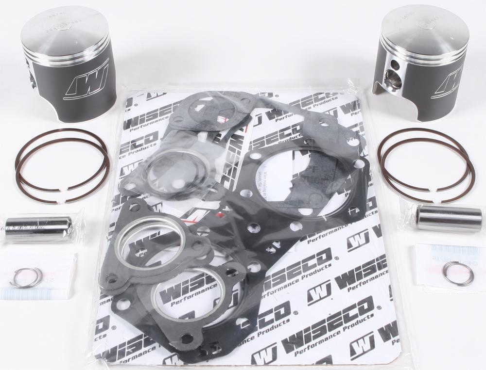 Overbore Piston Kit
