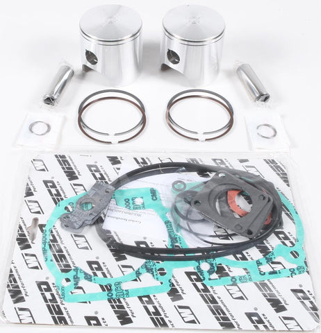 Overbore Piston Kit
