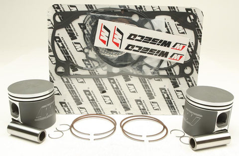Standard Bore Piston Kit