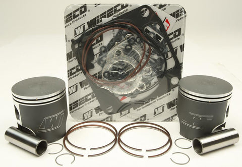 Standard Bore Piston Kit