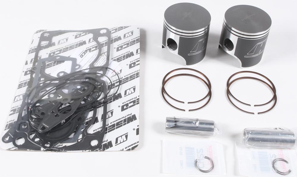 Standard Bore Piston Kit