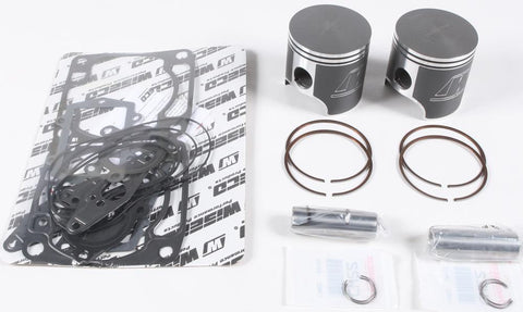 Standard Bore Piston Kit