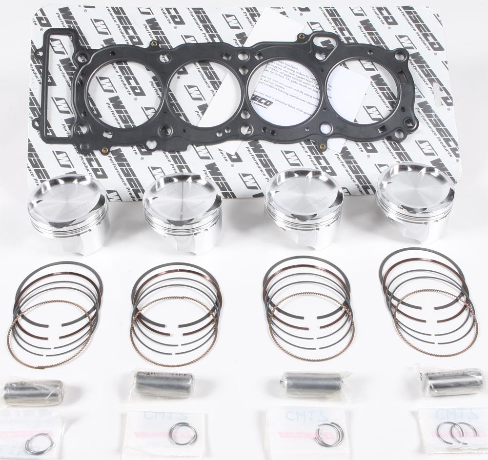 Standard Bore Piston Kit
