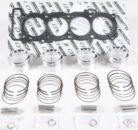 Standard Bore Piston Kit